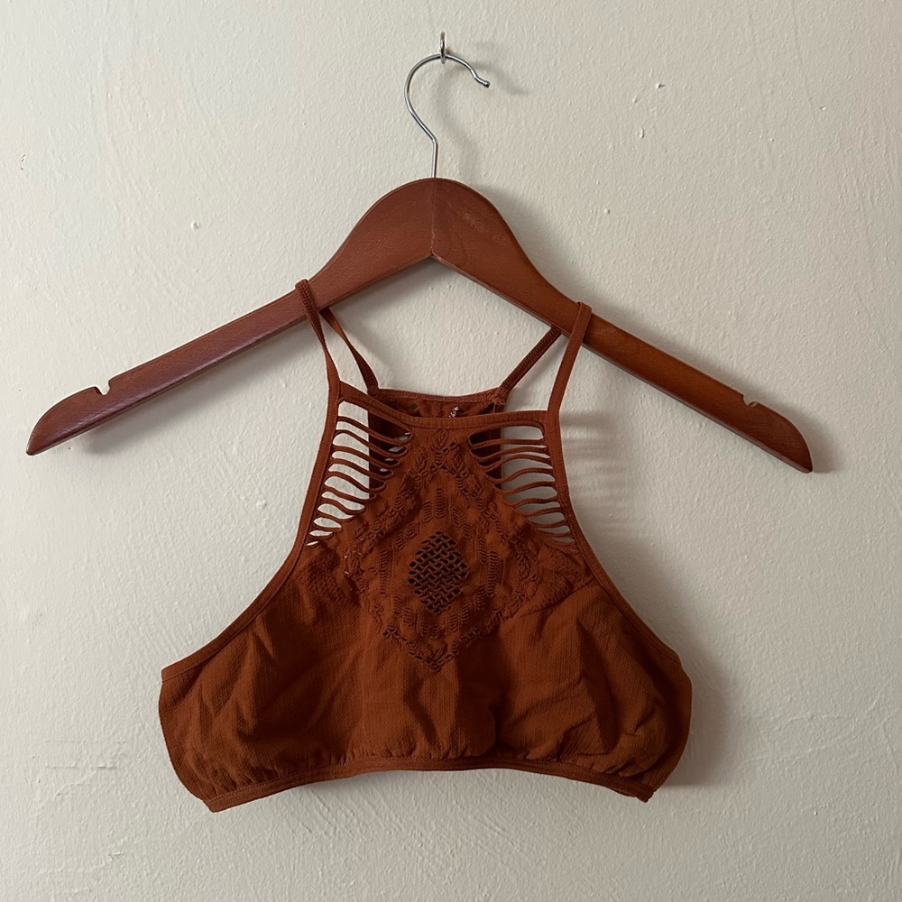 Free People Bralette